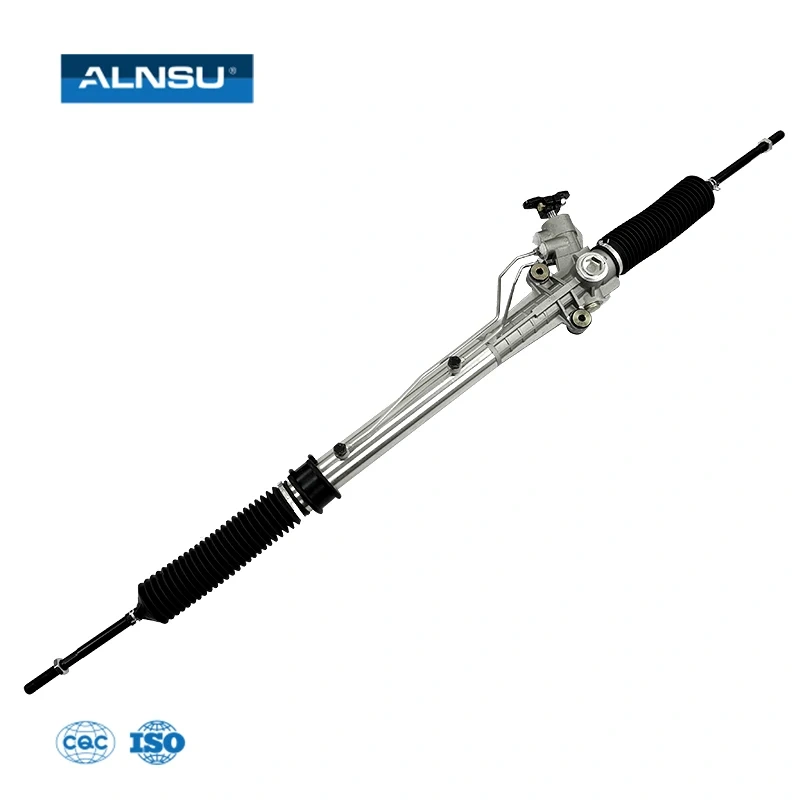 Hydraulic Steering rack For NAVECO Turin 504030059