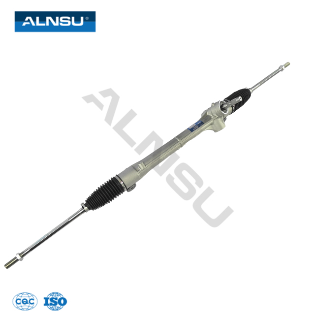 Cremallera de dirección de alta calidad a precio de mayorista para Toyota VOXY ZRR75 NOAH 44250-33331 45510-28141 45510-28150 45510-28151