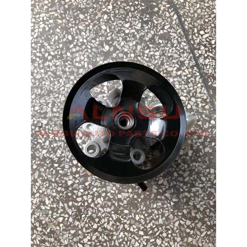 Power steering pump for Land Cruiser GRJ120 GSJ15 1GR 2GR 44310-35660