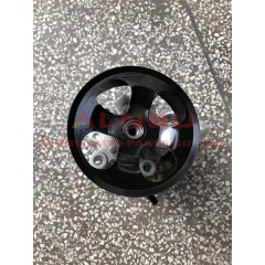 Power steering pump for Land Cruiser GRJ120 GSJ15 1GR 2GR 44310-35660