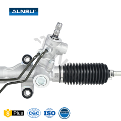 ALSNU auto part steering rack good price for TOYOTA J200 RUSH\ERIOS 44250-B4030 44250-B4070 45504-B4010