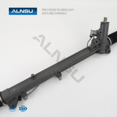 Durable Steering Rack for Audi Car Origin Size 7852501903 4E1422065L 4E1422052