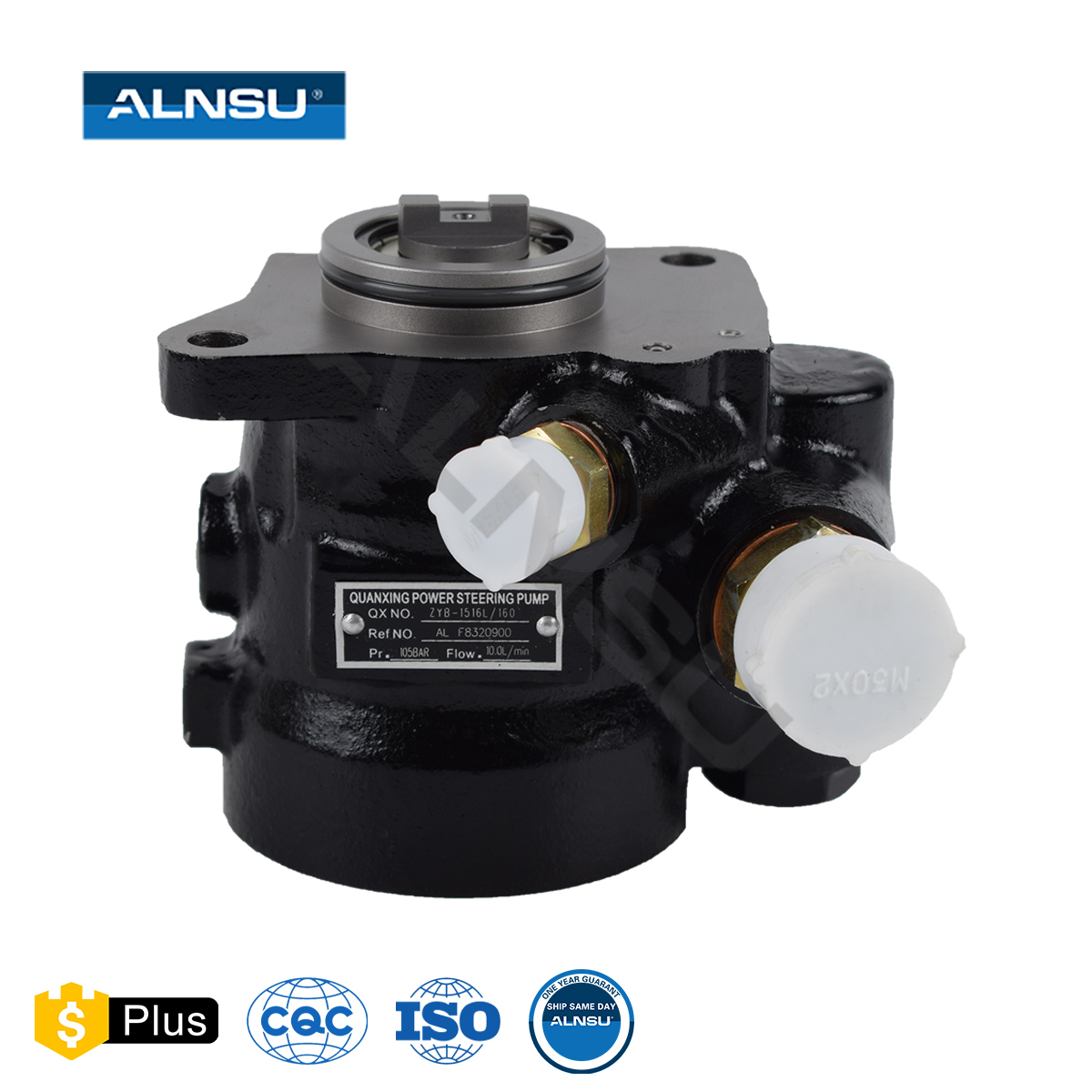 Power steering pump for Audi CLA20 CLA280 81471016000 81471016001 81471016031 81471016039 8147101604081471016051
