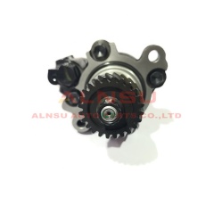Bomba de dirección asistida para WU600 WU300 WU410 DN 44310-37160