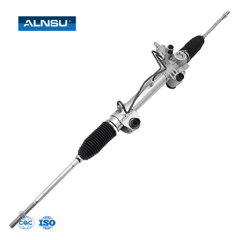 Factory price auto parts steering rack for Dodge Dakota LHD 52039207AC