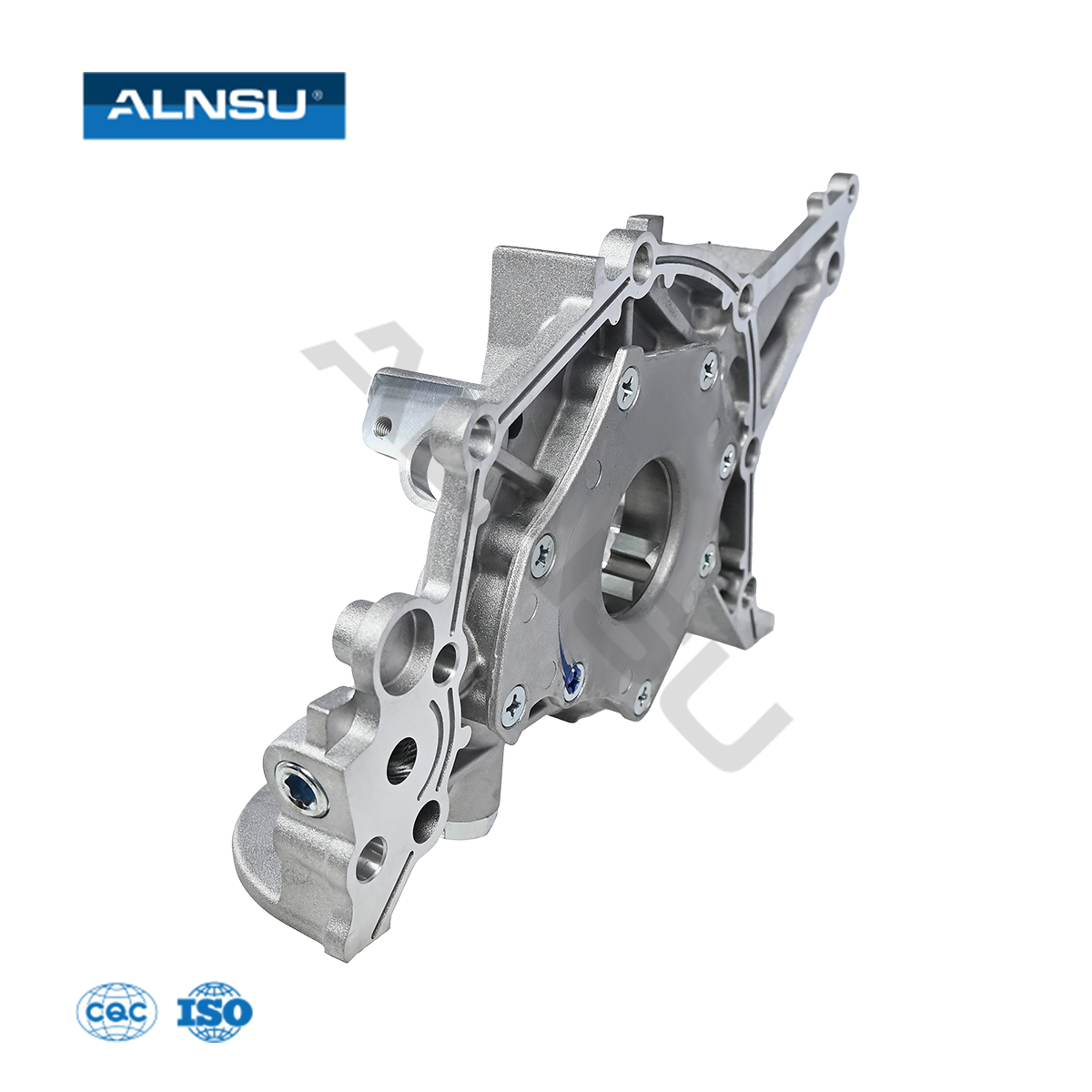 Auto part part factory price high quality oil pump for TOYOTA 5VZFE VZJ9 VZN18 15100-62050