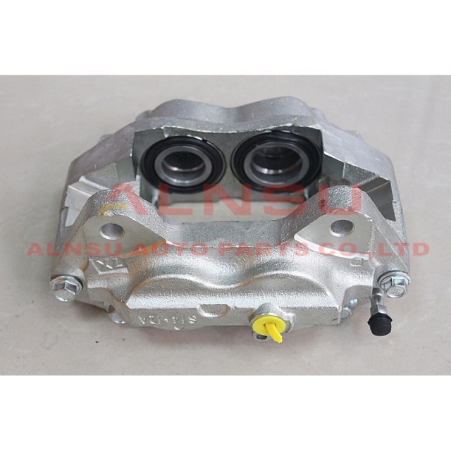 Pinza de freno para Land Cruiser UZJ100 FZJ100 47730-60090 47730-60120 RHD