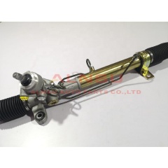 steering rack for Corrola ZZE122 F3 44200-12760 44200-12860 44200-20880 44200-20881 44250-01020 44250-02040