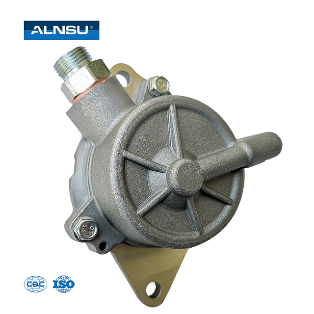 Auto parts car parts vacuum pump for MITSUBISHI 4D33 4D35 ME013497