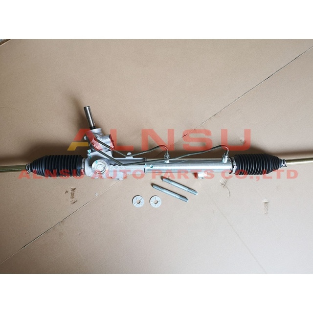 Steering Gear rack For Peugeot 206 207 967865998A 4000AR 400EW