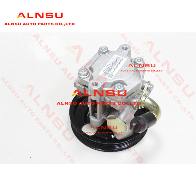 Wholesale price good quality 49100-65D00 Power Steering Pump For suzuki vitara SQ416V