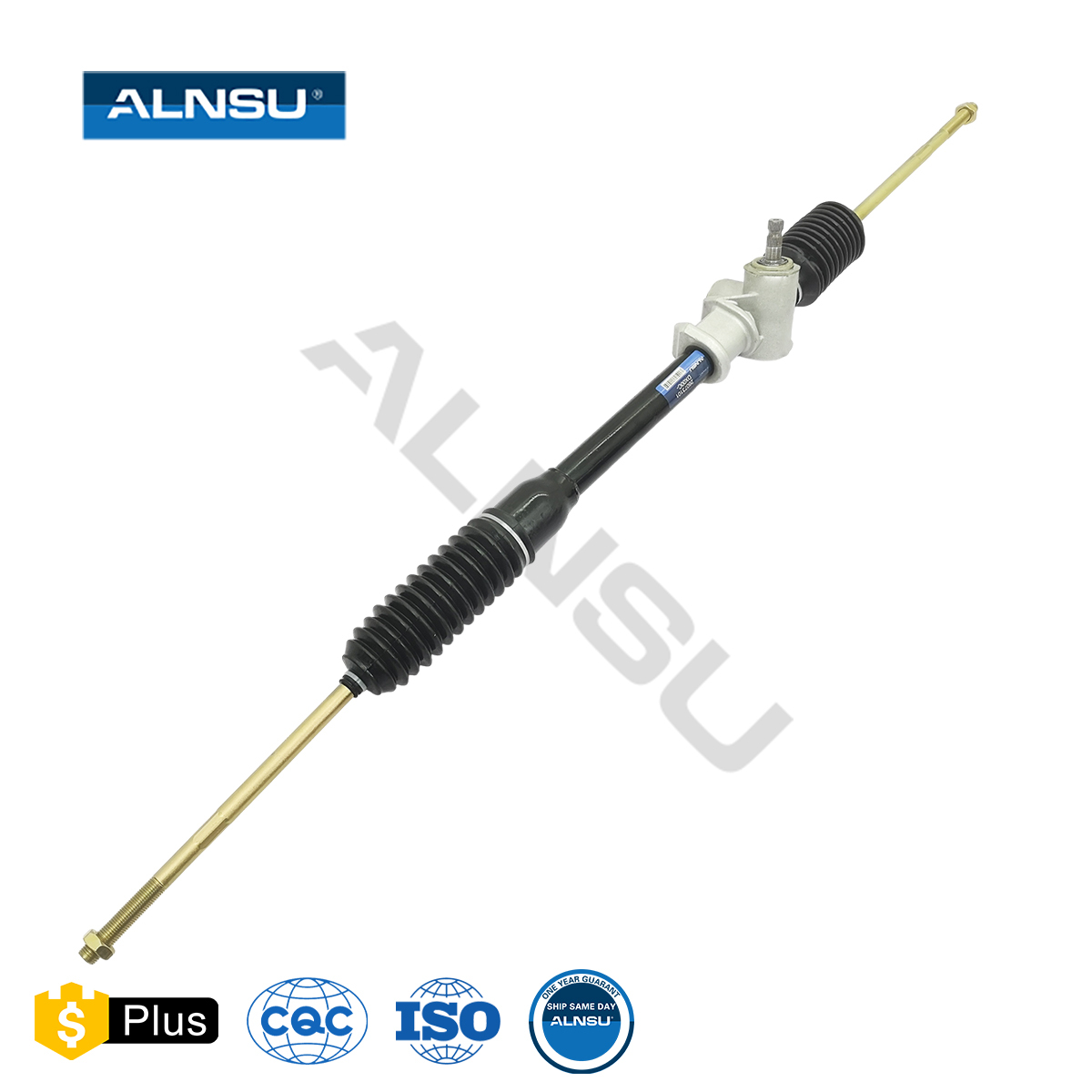 Factory price auto parts steering rack cremallera for TOYOTA COROLLA AE95 AE92 CE90 AE90 45510-12200 45510-12150