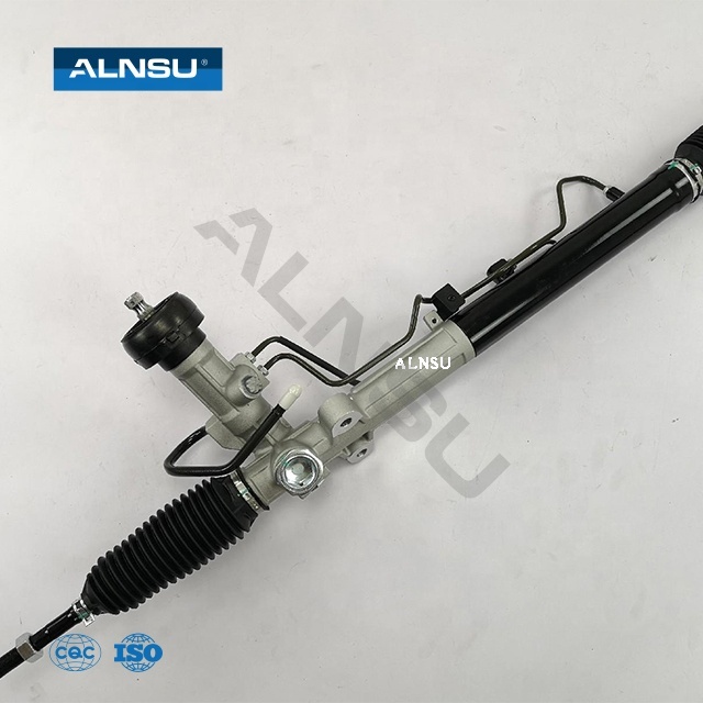 Steering Rack For 57710-1D210 57710-1D010