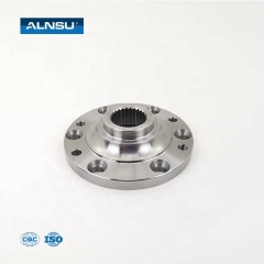 Hot Sell Front Axle Flange Wheel Hub Bearing For Toyota Hilux 43421-35010 4342135010