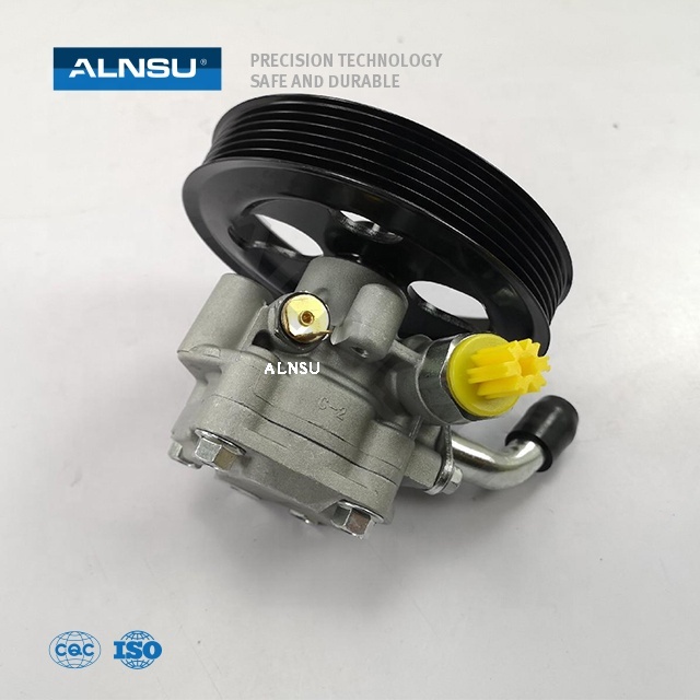 Power steering pump for L200 4D56 MR992871 4450A297 4450A173