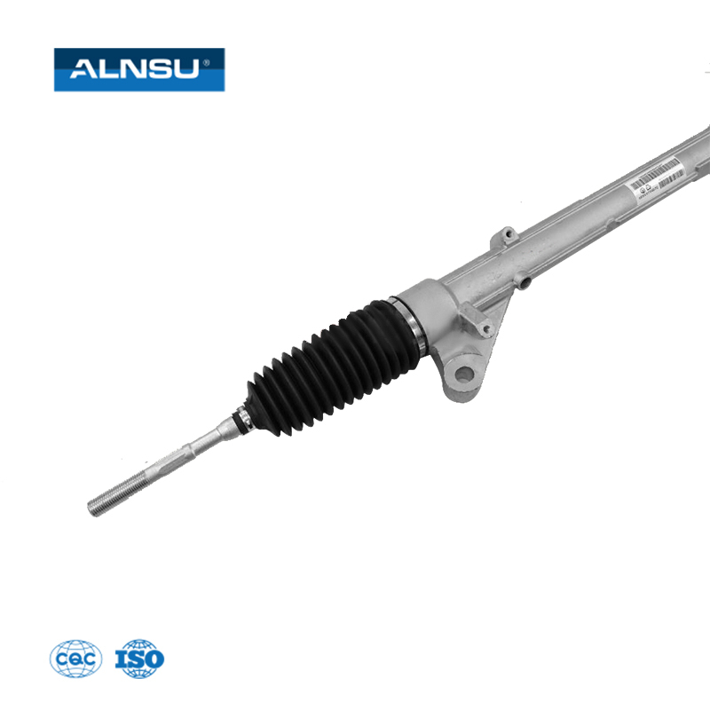 48001-4EH0A 48001-4EH0B oem number wholesale price high quality steering rack for NISSAN J11E