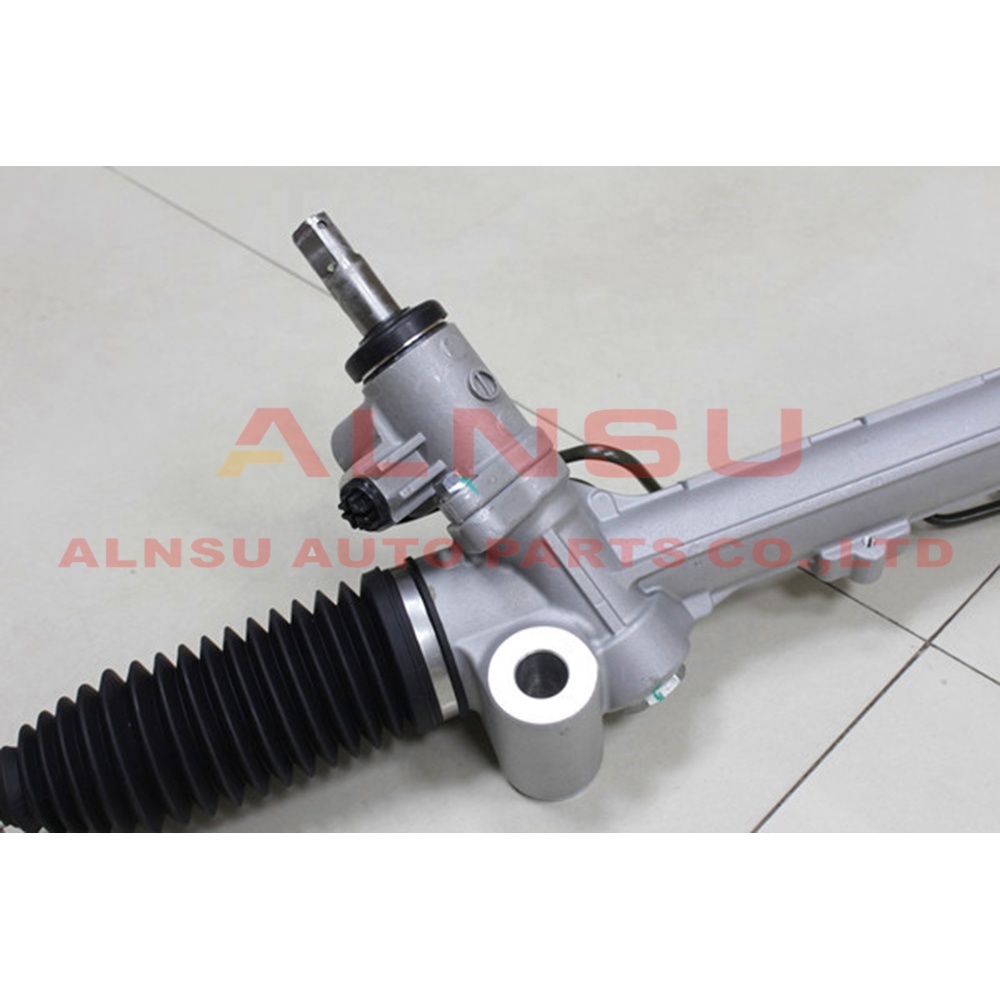Wholesale Factory price good quality UMY1-33-23ZA UC2A-32-110D Auto Hydraulic Steering box for mazda BT50/FORD RANGER