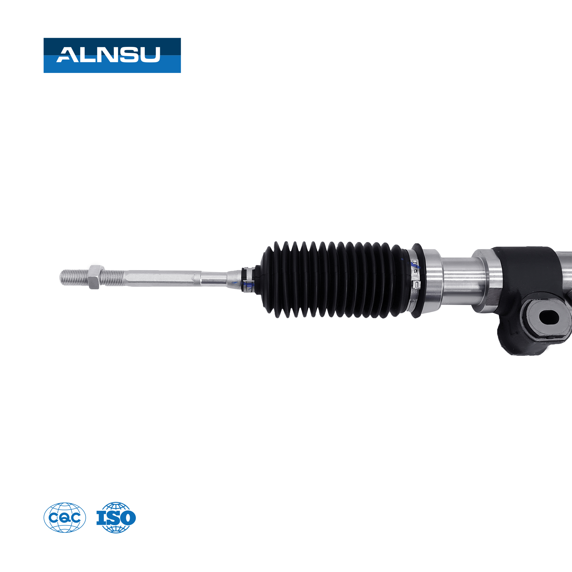 steering rack for Toyota Landcruiser prado GRJ120 KDJ120 4000 44200-35060 44200-35061