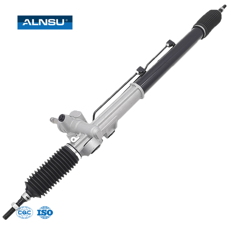 Factory price auto parts steering rack cremallera for HONDA ODYSSEY RB1 53601-SFE-003 53601SFE003