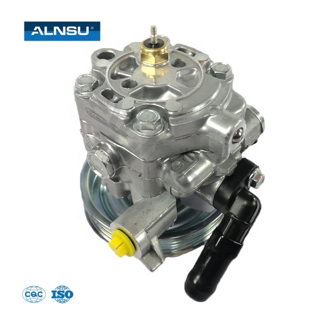 Bomba de dirección asistida hidráulica para Subaru Forester 34430-AG020