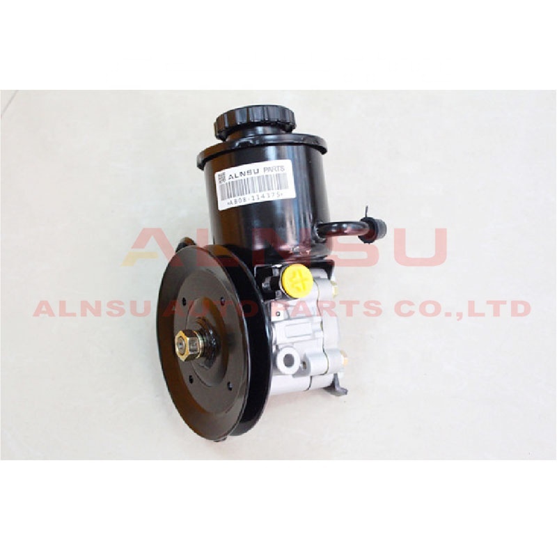 Power steering pump for Y61 TB42 TB48 TB45 49110-VC20A 49110VC20A