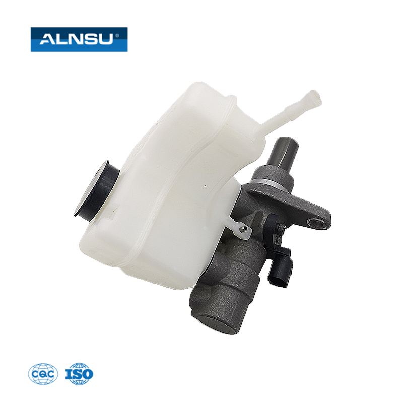 Auto part brake master cylinder for VW New Passat PST Ming 56D614 019