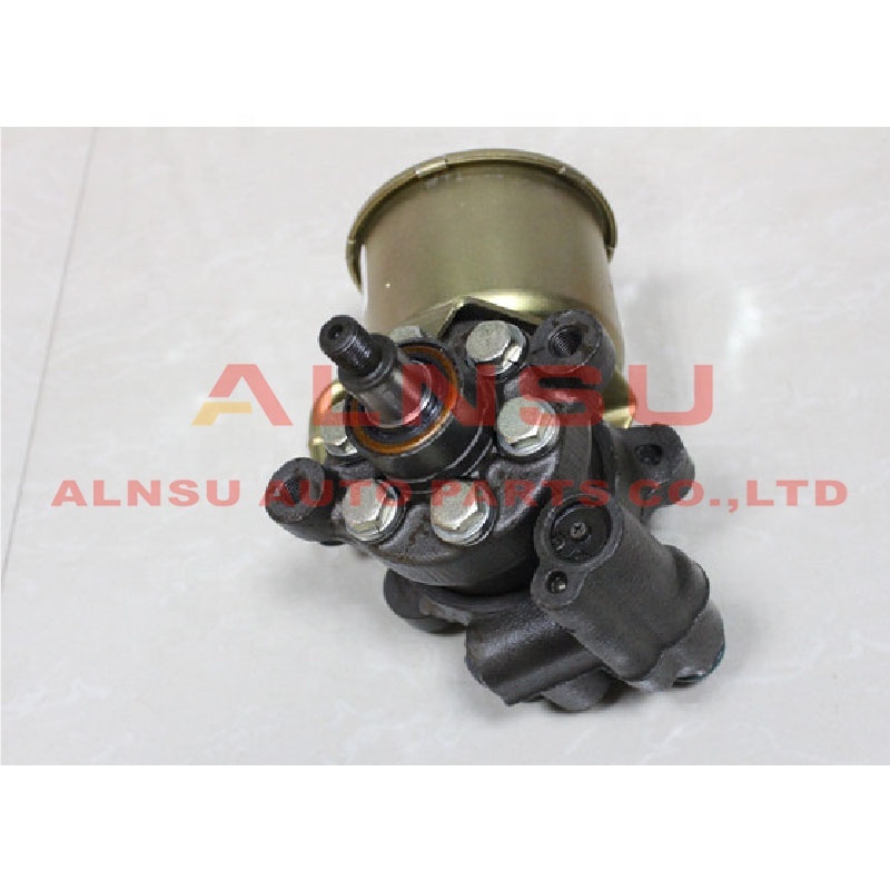 Power steering pump for MS112 5ME 44320-60040 44320-30070 44320-60041