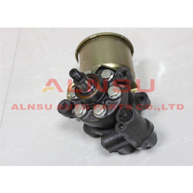 Power steering pump for MS112 5ME 44320-60040 44320-30070 44320-60041