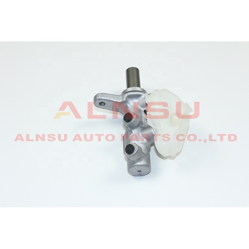 Brake master cylinder for 46100-T0T-H01 46100-T0X-H51 CRV RM2 RM4 RMA LHD