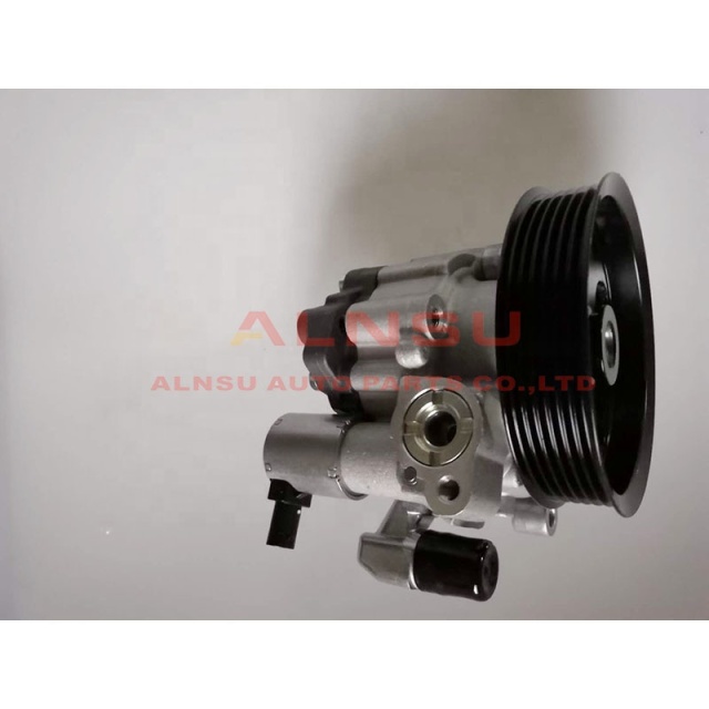 Power steering pump for GLK E320 E300 E260 W212 E350 3.0L V6 0064664401 0064664801 7695955143 A0064664501 LH2115842