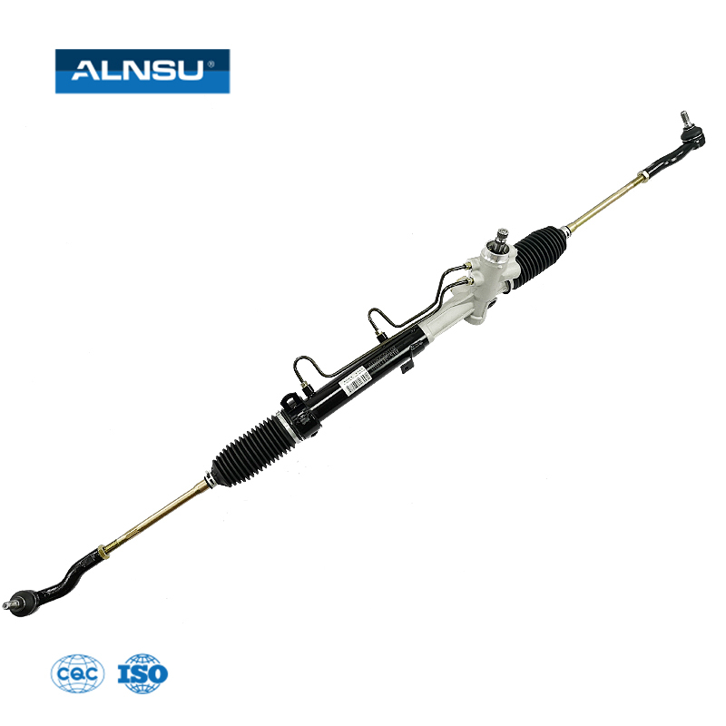 Hot sell auto parts car parts power steering rack For CHERY TIGGO T11 T11-3401010BB T11-3401010 3411018-390