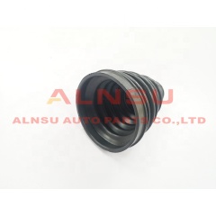 Fuelle del eje de transmisión para Landcruiser 3400 43447-35040 Exterior blando