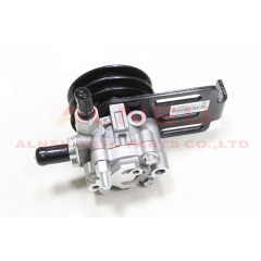 Power steering pump for 4JA1 4JB1 8-97214995-1 8972149951