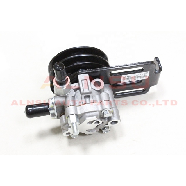 Power steering pump for 4JA1 4JB1 8-97214995-1 8972149951