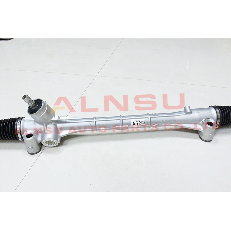 Steering Gear box for corola ZRE152 45510-02141 Auto steering box
