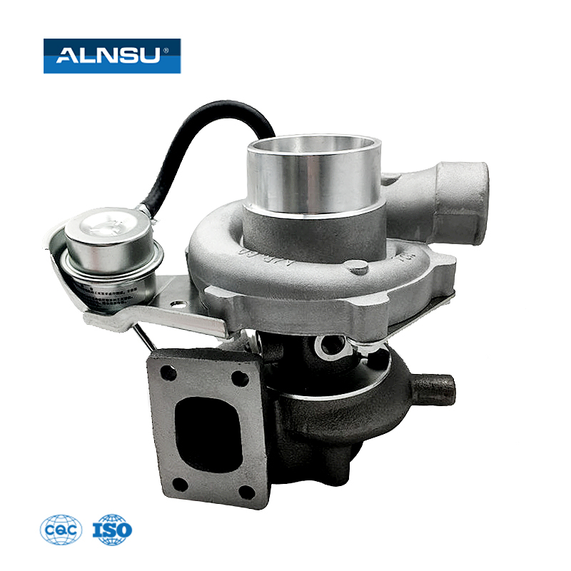Auto parts car parts turbocharger for Nissan FD46 TB2505 14411-24D00 1441124D00
