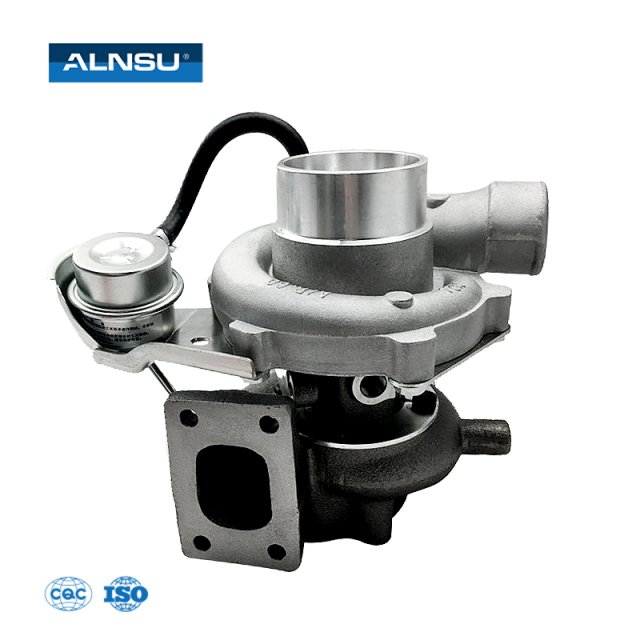 Auto parts car parts turbocharger for Nissan FD46 TB2505 14411-24D00 1441124D00