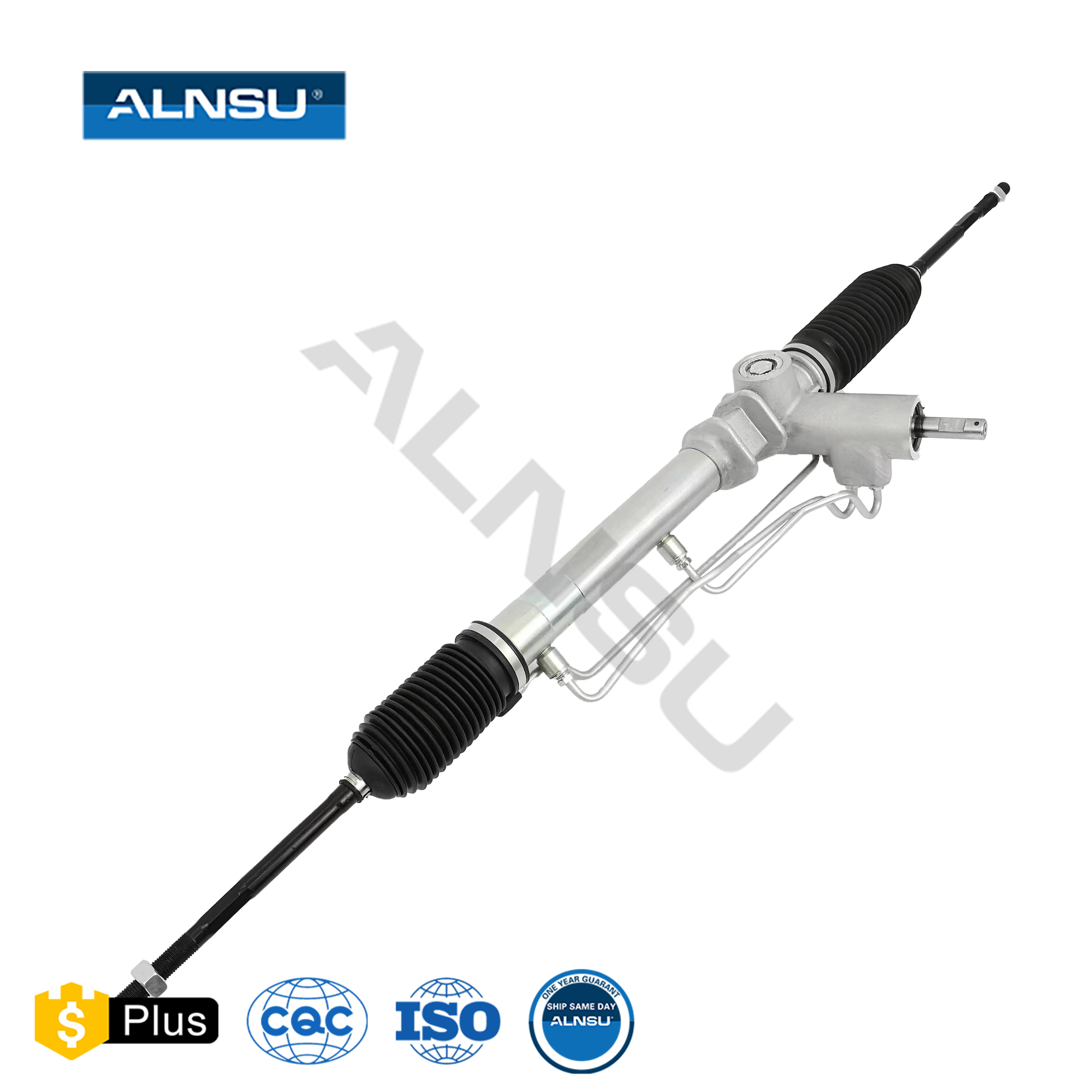 Piezas de automóvil Cremallera de dirección asistida hidráulica para CHEVROLET SAIL BUICK 706950118104 9003113