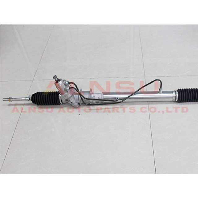 Hot sell wholesale Auto Steering rack for Suzuki Grand Vitara 48580-67D51 4858067D51 48580-65D51 48580-54J50