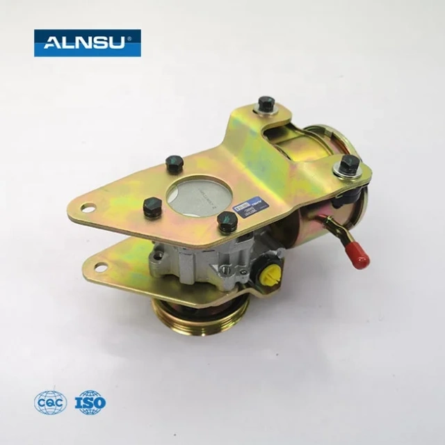 Bomba de dirección asistida para Geely Free Cruiser GX2 1401253180 1014001307