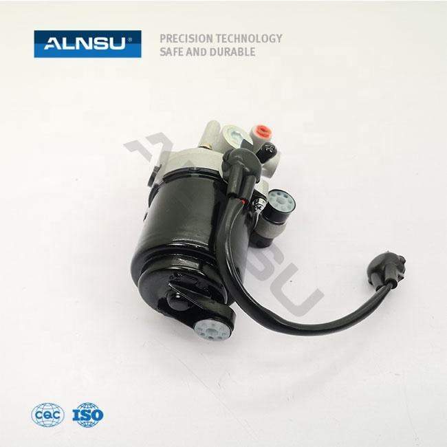 Bomba de servofreno, bomba de vacío, motor ABS para Toyota Land Cruiser HZJ105 HDJ100 FZJ105 47960-60010 4796060010