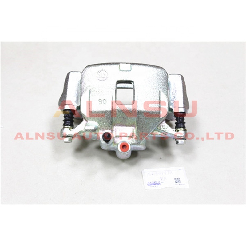 Brake caliper For MR527978 MR527975 L200 K77 K76 K72