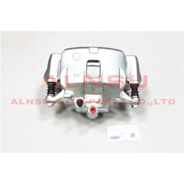 Brake caliper For MR527978 MR527975 L200 K77 K76 K72