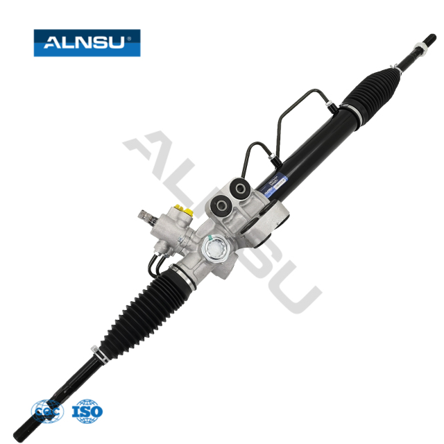 MK471188 Hight Quality Power Steering Rack For Mitsubishi CANTER Fuso FB70 FE70B RHD MK383936 MK590106 MK590108