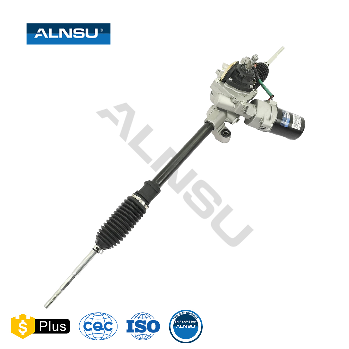 TOP QUALITY STEERING RACK FOR HONDA RIGHT HAND DRIVE GD1 GK1 JAZZ 53601-SCC-023
