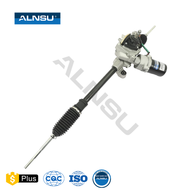 TOP QUALITY STEERING RACK FOR HONDA RIGHT HAND DRIVE GD1 GK1 JAZZ 53601-SCC-023