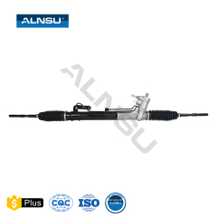 Cremallera de dirección asistida hidráulica automática al por mayor para NISSAN QUEST E52 49200-1JA0D 49001-1JA0E 49001-1JA0A 49001-1JA2A LHD