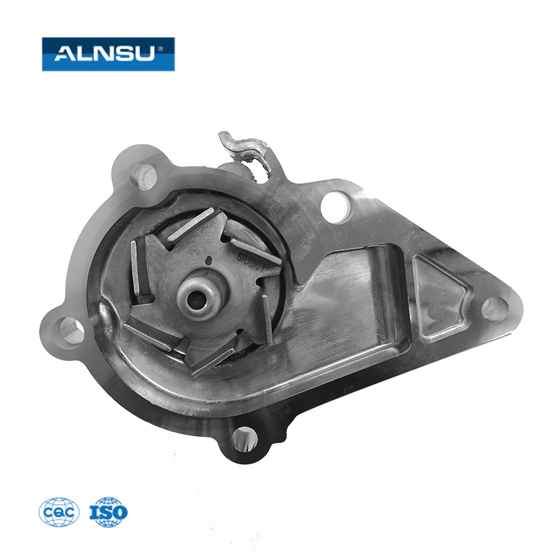 Bomba de agua de alta calidad y buen precio para Hyundai Kia ACCENT RIO 25100-26902 2510026902