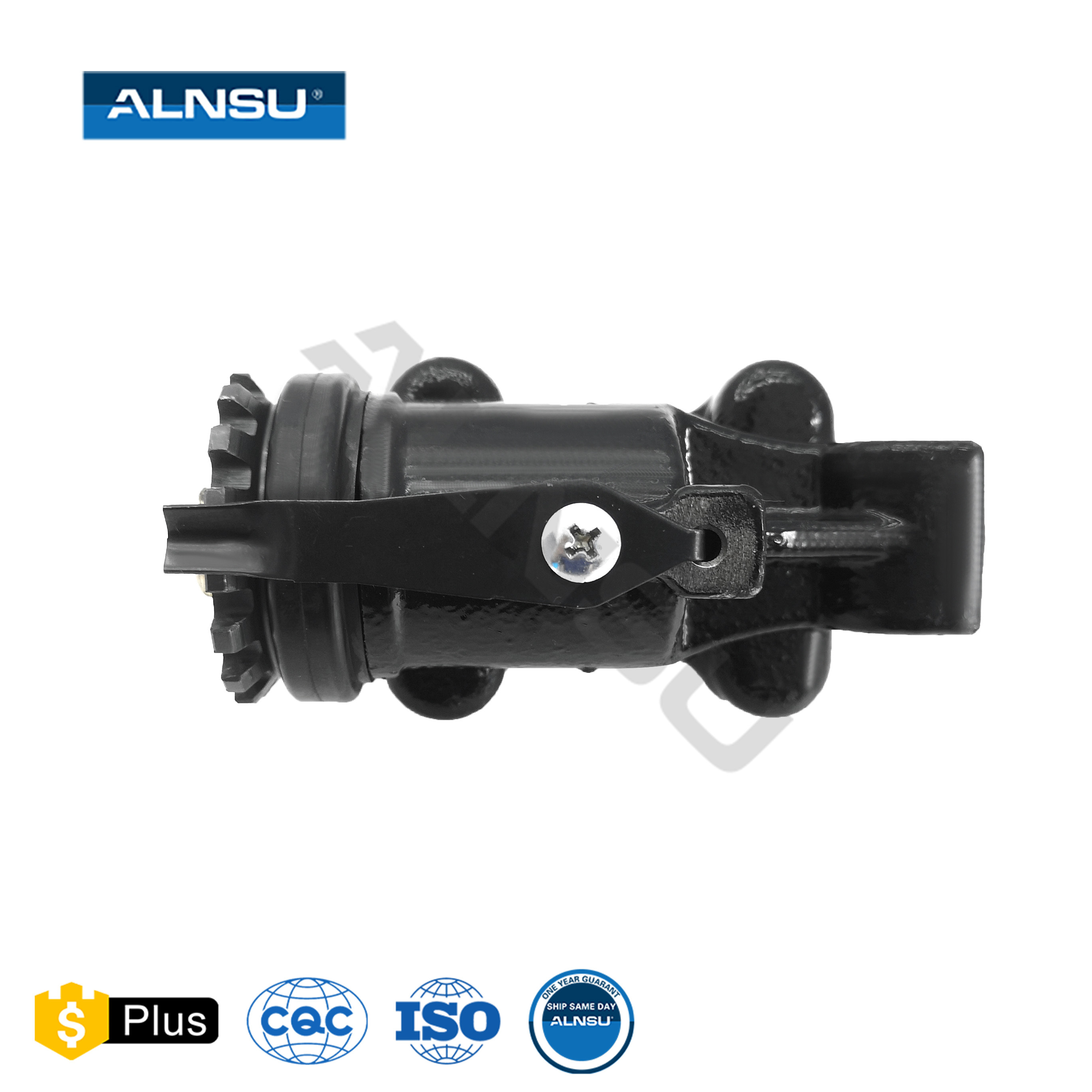 Wholesale price high quality brake wheel cylinder for ISUZU 4BD1 NPR 8-97078615-0 8970786150