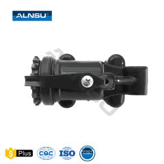 Wholesale price high quality brake wheel cylinder for ISUZU 4BD1 NPR 8-97078615-0 8970786150